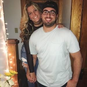 Meet your Posher, Erika